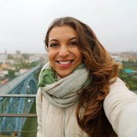 Отзыв от Регина - DTV виза